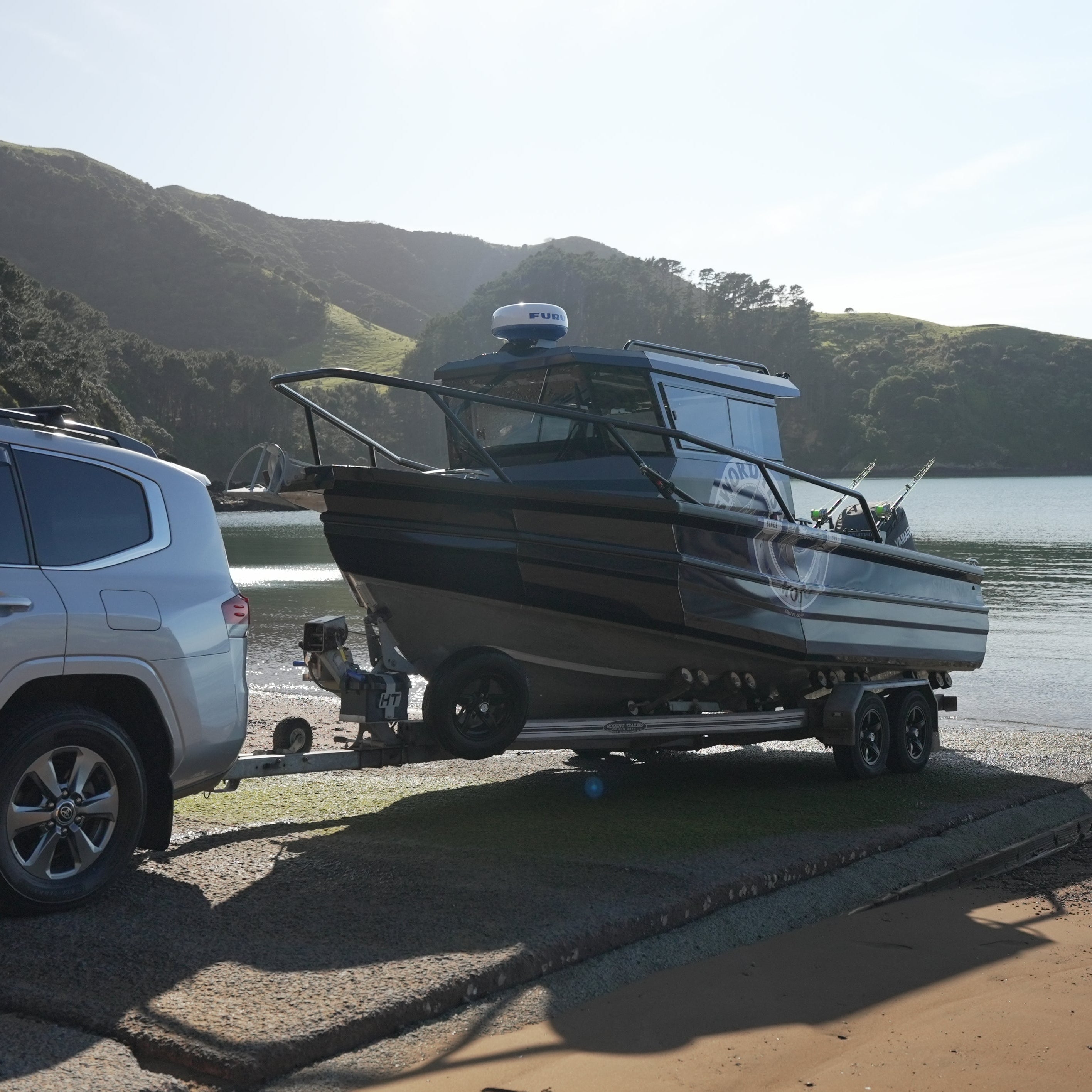 STABICRAFT LOTTERY TICKETS