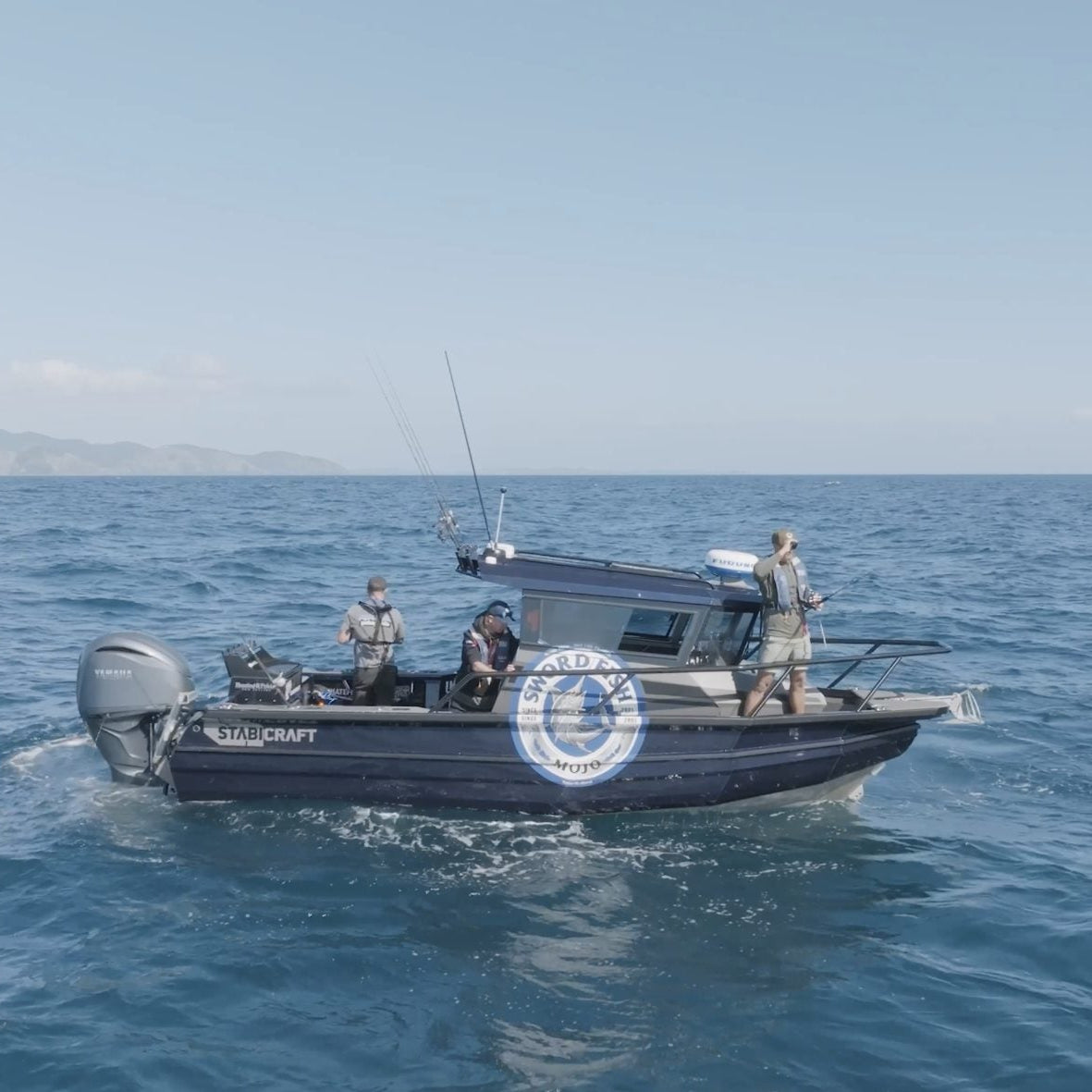 STABICRAFT LOTTERY TICKETS