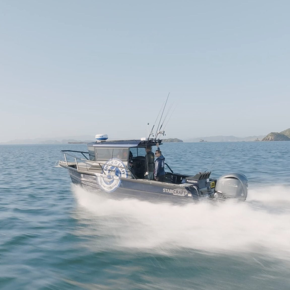 STABICRAFT LOTTERY TICKETS