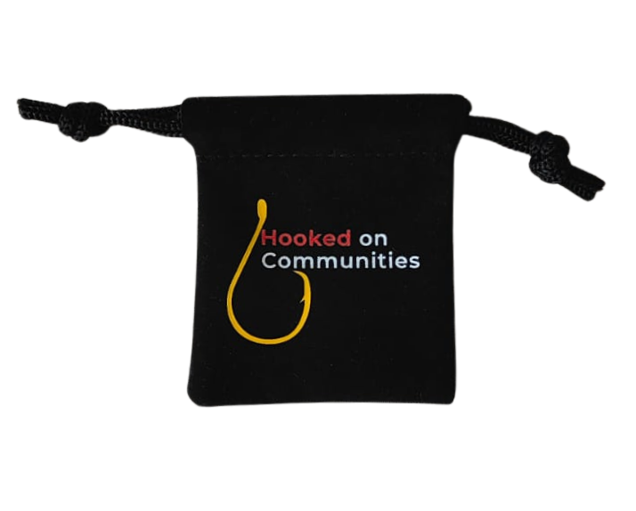 "The Symbol" by Hooked on Communities