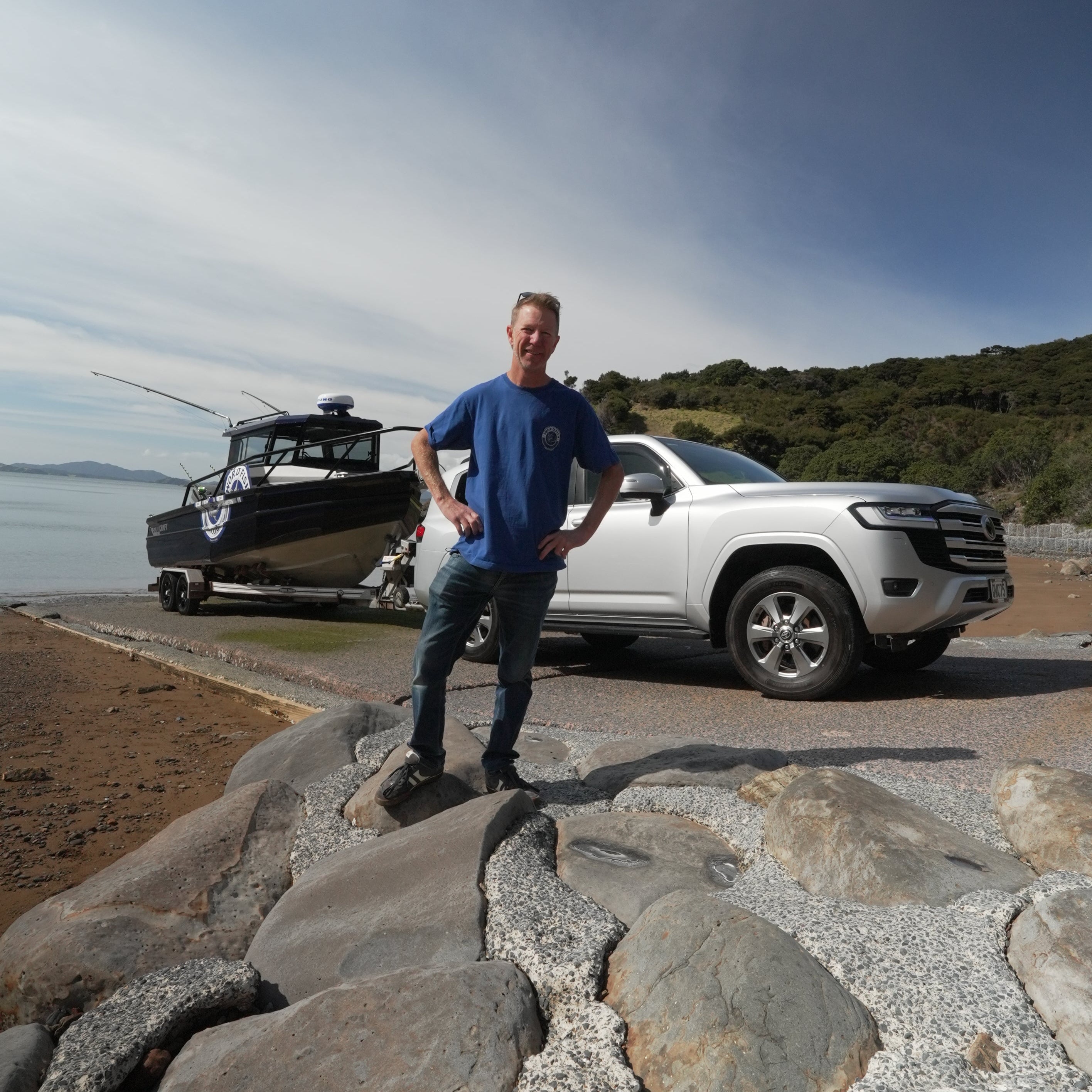 STABICRAFT LOTTERY TICKETS