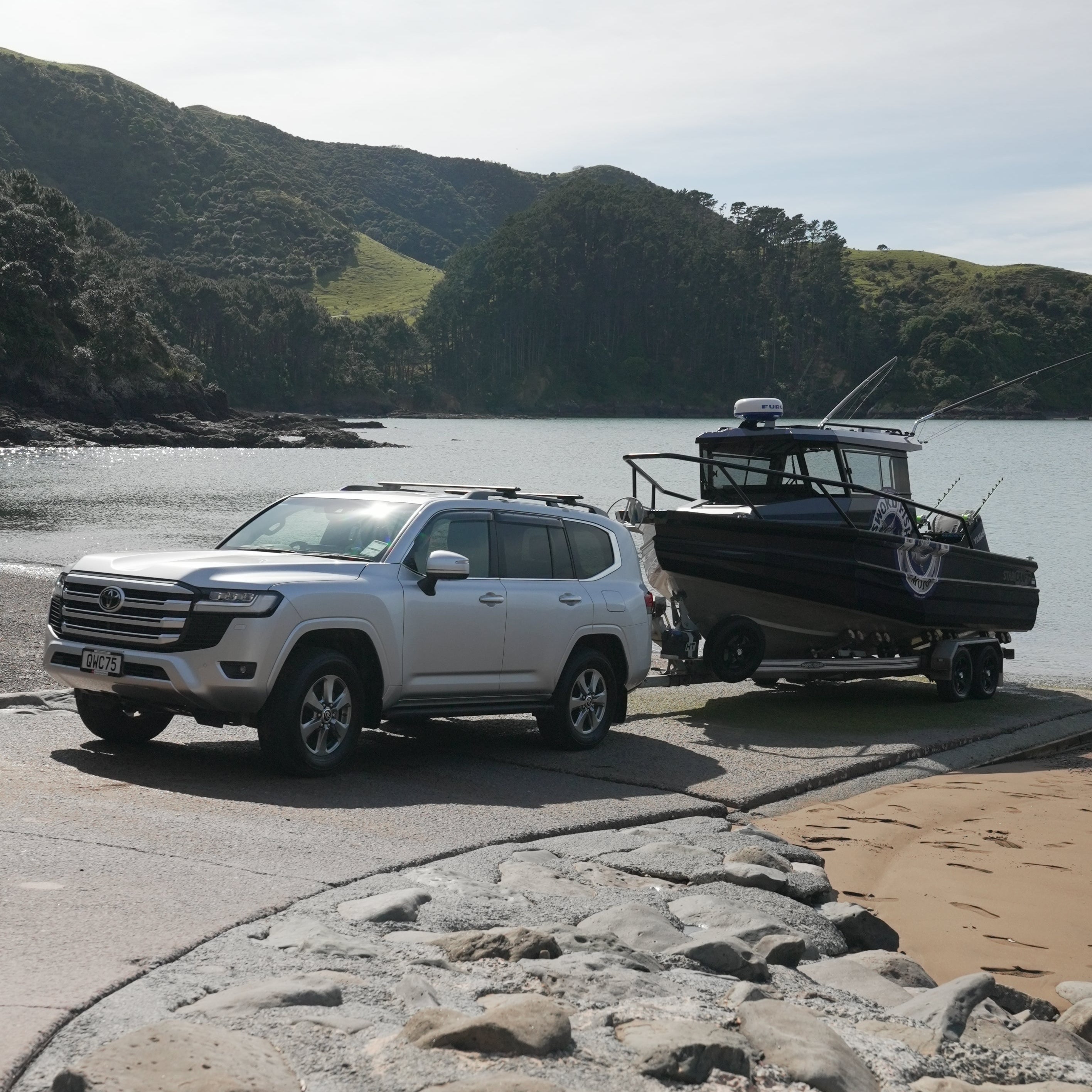 STABICRAFT LOTTERY TICKETS