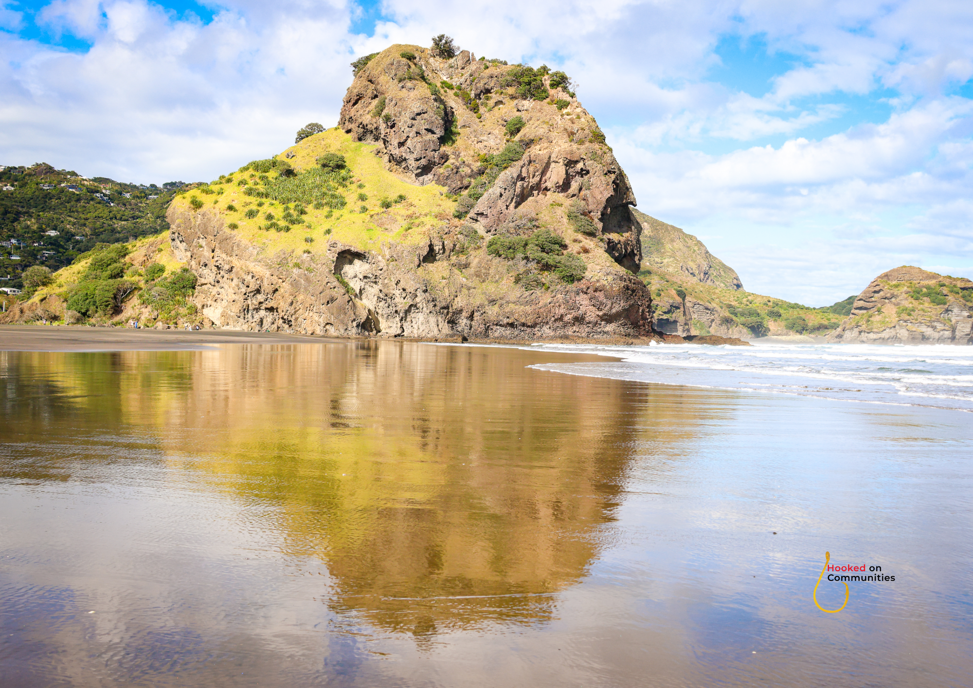 "Time For Reflection"