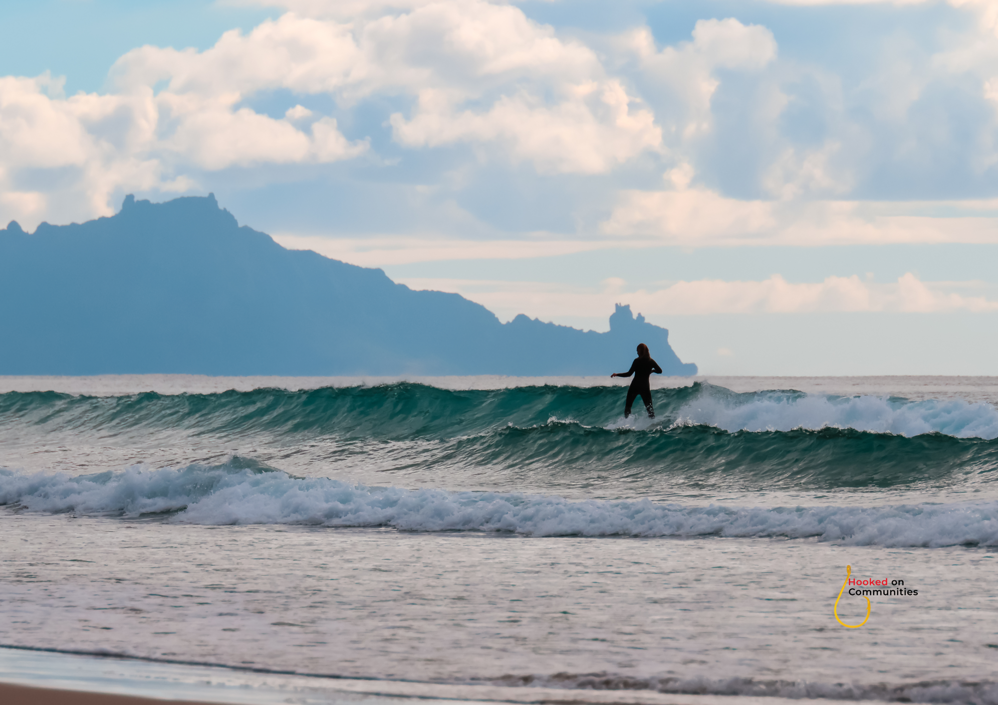 "Take Your Opportunity"