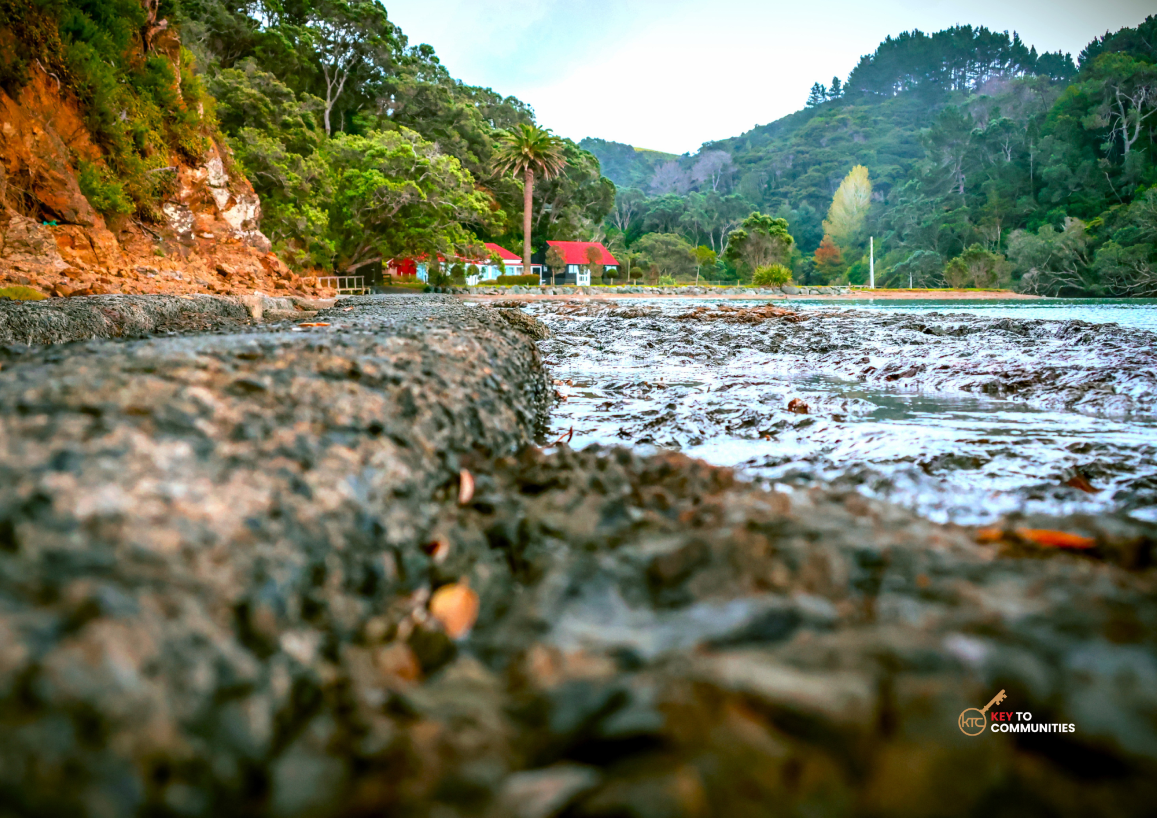Place: Tidal Work