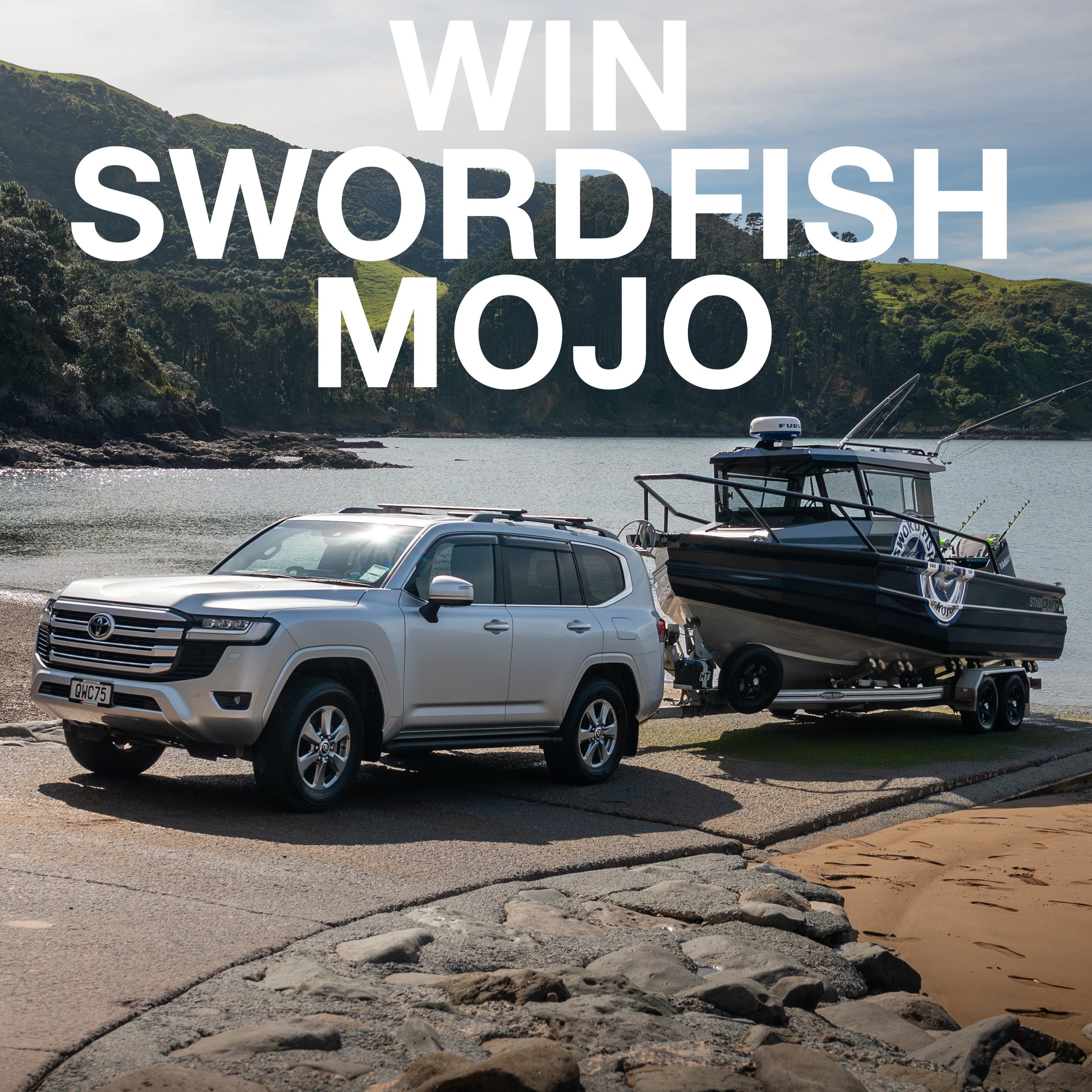 STABICRAFT LOTTERY TICKETS